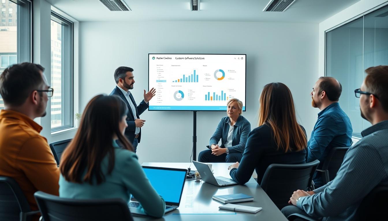Project Management Tools